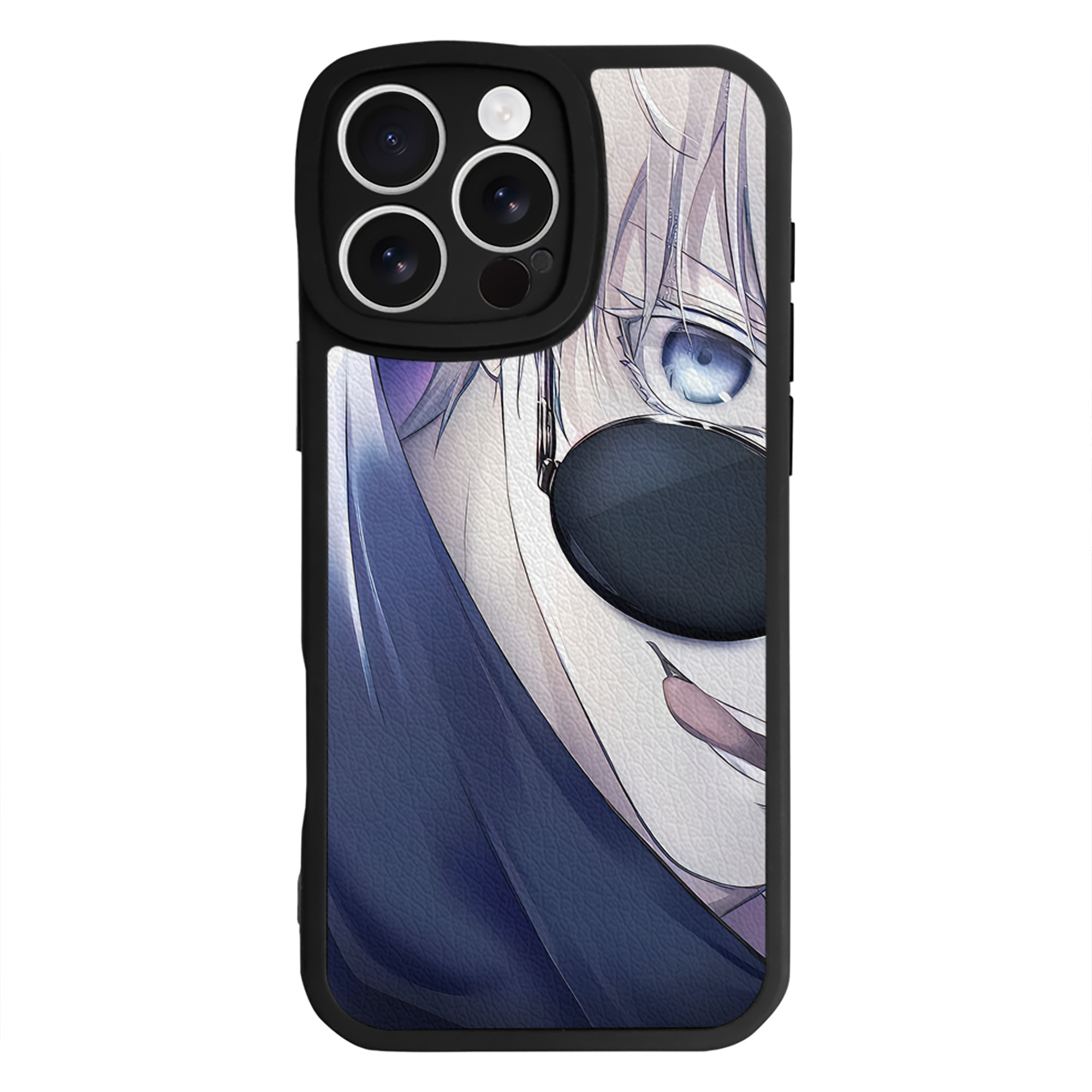 （画像用） SPY×FAMILY间谍家家酒 【iPhone 16シリーズ対応】シリコンスマホケース（レザー調） 材質：シリコン